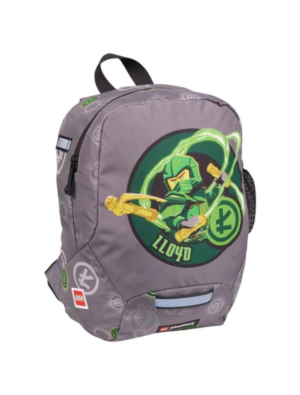 Plecak do  Elemental Master of Energy model 21359756 - Lego