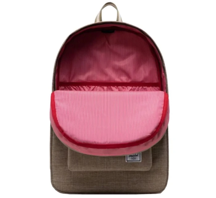 Batoh Herschel Classic Heritage 10007-05441 Brown Jedna velikost