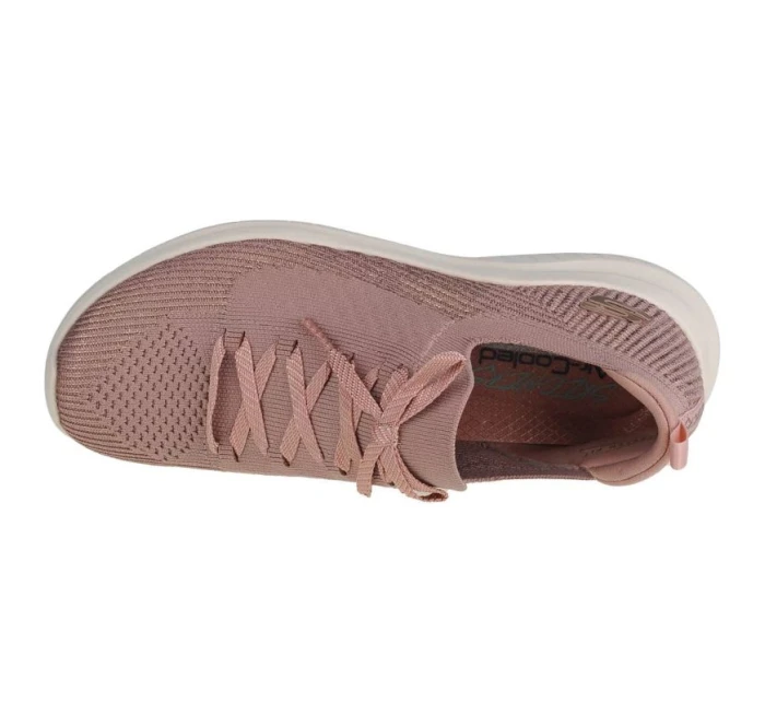 Skechers Ultra Flex 2.0-Laser Focus 149064-MVE Pink 35