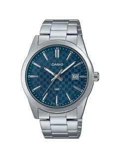 Pánské hodinky CASIO MTP-VD03D-2A2 + BOX