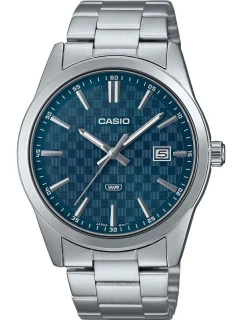 Pánské hodinky CASIO MTP-VD03D-2A2 + BOX
