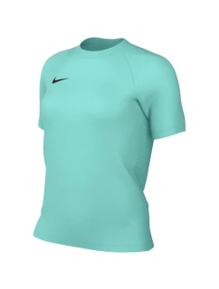 Dámské tričko Nike DriFit Park VIII mint model 21942528 - EB FIT