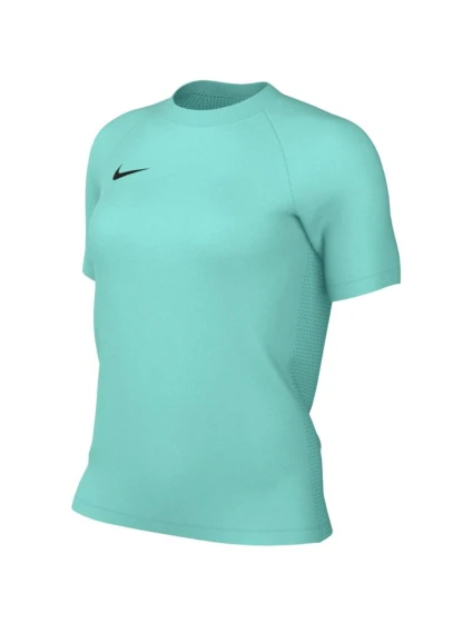 Dámské tričko Nike Dri-Fit Park VIII mint HV8178 354
