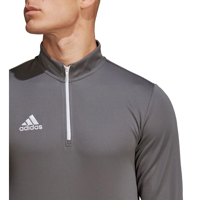 Pánské tréninkové tričko Entrada 22 M H57546 - Adidas Pánské tréninkové tričko Entrada 22 M H57546 - Adidas