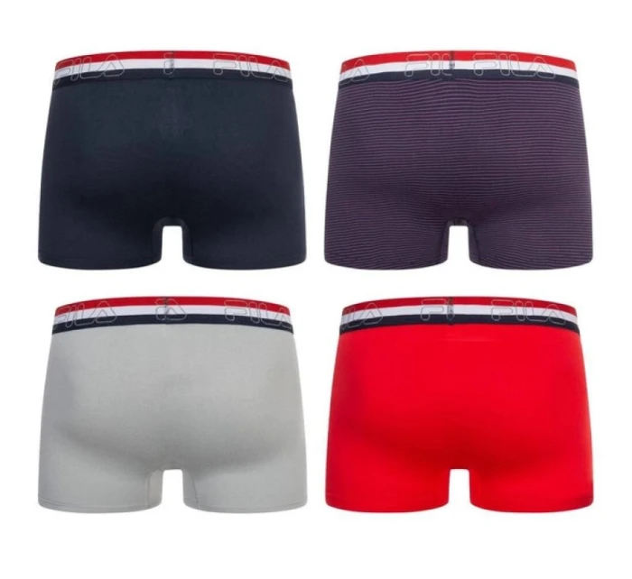 Performance boxerky M model 17834561 - Fila Performance boxerky M model 17834561 - Fila