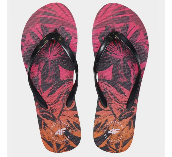 Dámské žabky W 4FSS23FFLIF060 54S - 4F