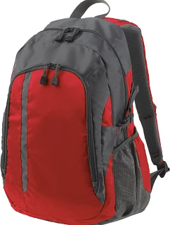 Halfar 1806694 Batoh "Galaxy" 47.6694 red