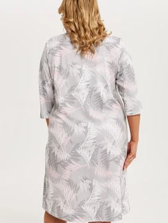 Italská móda Bartonia r.3/4 barva:print/grey