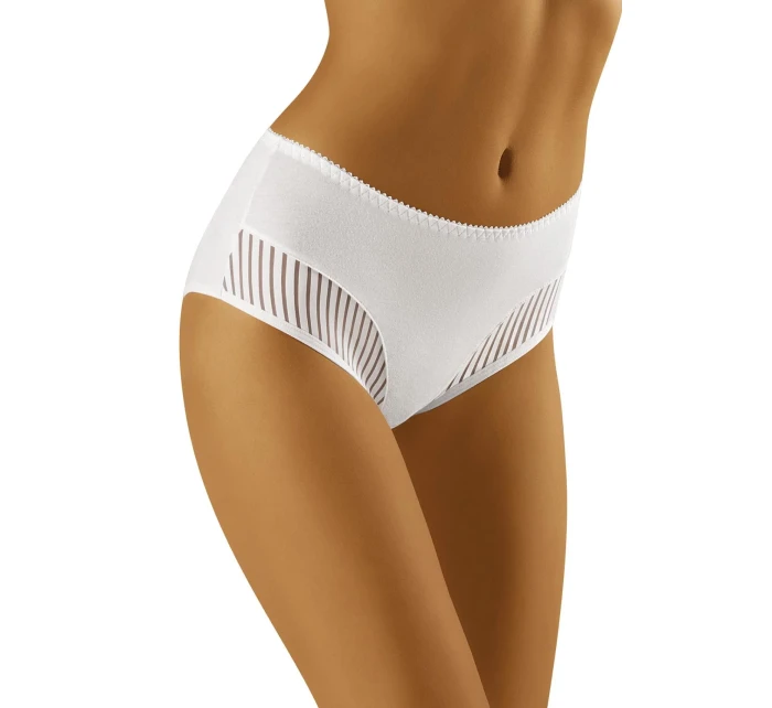 Wol-Bar Eco-QI barva: bílá