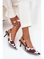 Lodičky Na S  V model 21704648 - Boto