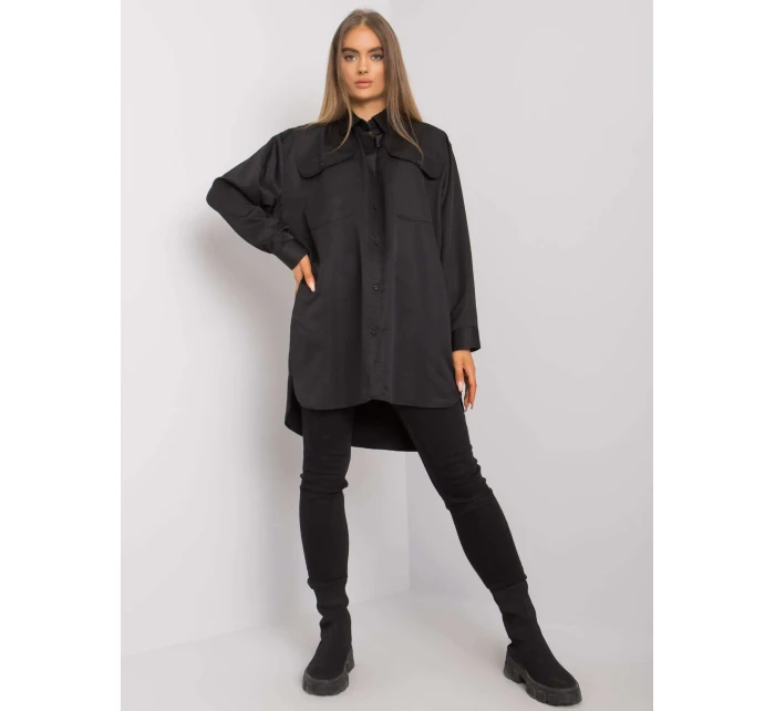 EM KS 678 shirt 1.09 černá