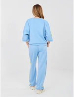 Mikina IT BL 22215.89 světle modrá