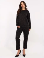 Komplet IT KMPL model 21462836 czarny - FPrice Komplet IT KMPL model 21462836 czarny - FPrice