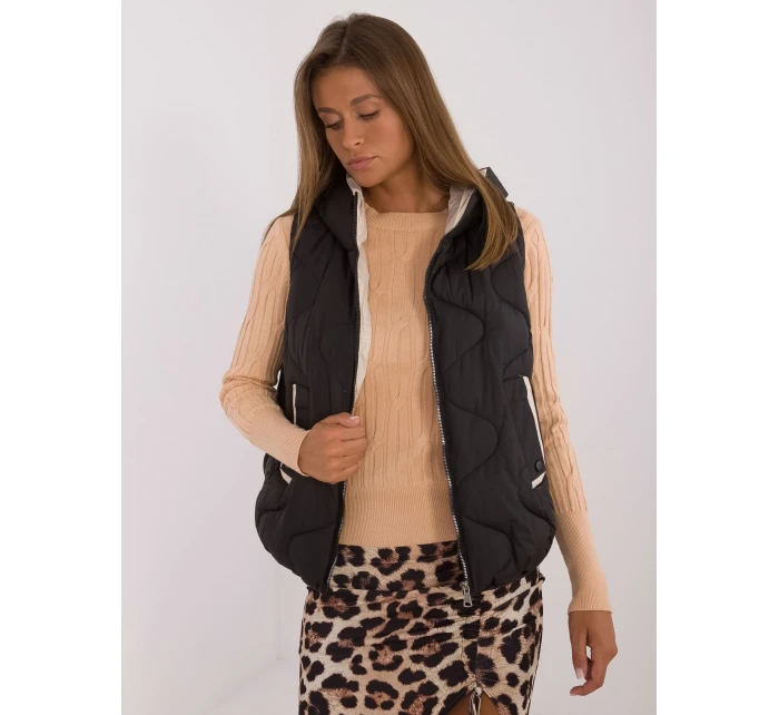 Kamizelka MBM KZ model 20479841 czarny - FPrice