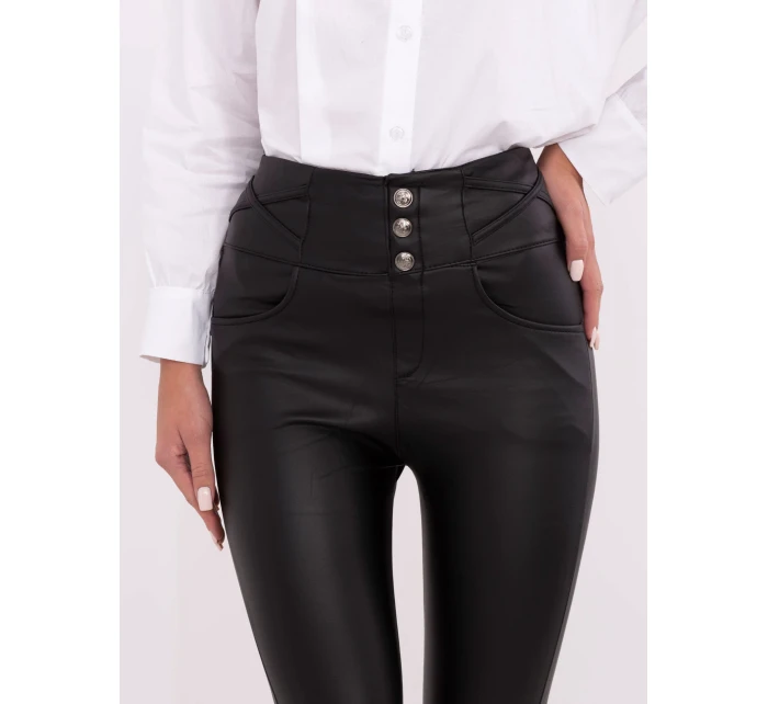 Spodnie NM SP  czarny model 20731468 - FPrice