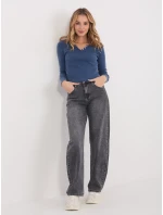 Halenka WT BZ A1338.04 tmavě modrá