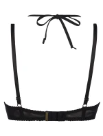 Podprsenka V-8291 černo-červená - Axami