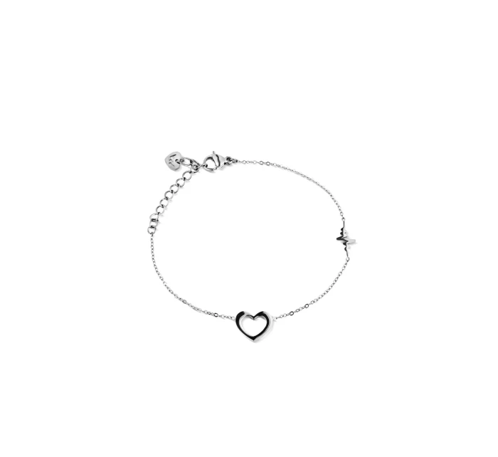 Náramek Glimmer Silver Náramek Glimmer Silver