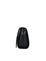 Kabelka z eko kůže Big Star OO574095 Černá Kabelka z eko kůže Big Star OO574095 Černá