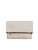 Dámská kabelka Vuch Isla Beige Dámská kabelka Vuch Isla Beige