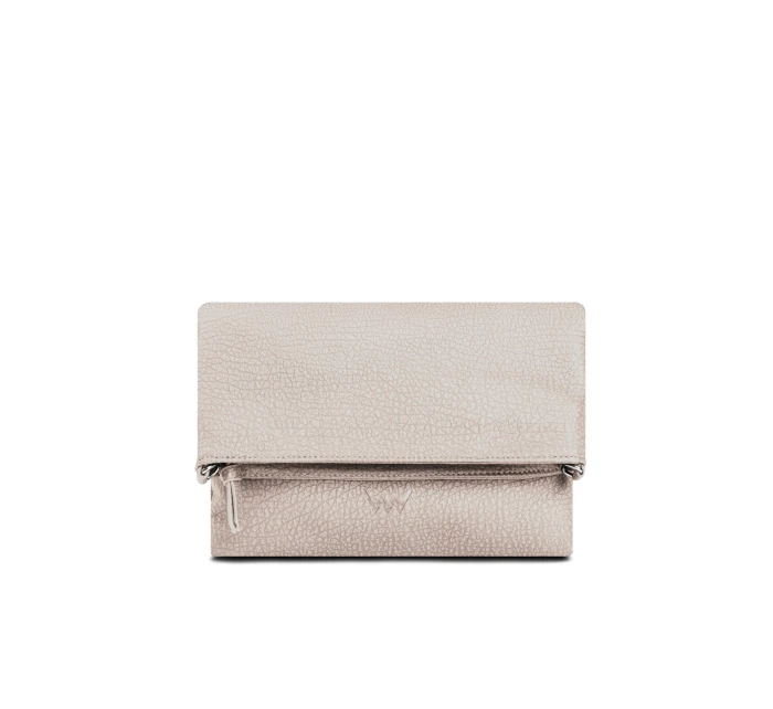 Dámská kabelka Vuch Isla Beige Dámská kabelka Vuch Isla Beige