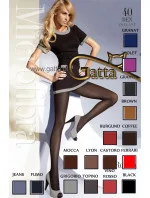 Dámské punčochové kalhoty 40 den Rosalia - Gatta
