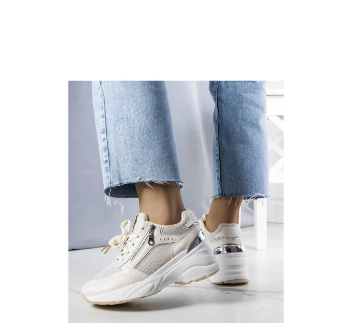 Tenisky model 207114 Solea Tenisky model 207114 Solea