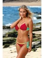 Dvoudílné plavky  model 211403 Marko