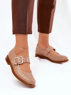 Polobotky  model 212574 Step in style