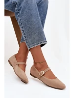 Balerinky  model 220681 Step in style