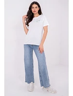 T-shirt model 229086 Factory Price