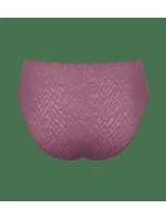 sloggi ZERO Feel Bliss High leg - PURPLE - SLOGGI PURPLE - SLOGGI sloggi ZERO Feel Bliss High leg - PURPLE - SLOGGI PURPLE - SLOGGI