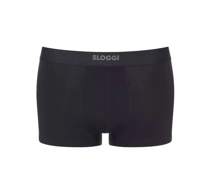sloggi men EVER Ease Hipster 2P - BLACK - SLOGGI BLACK - SLOGGI
