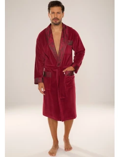 M2XL pánský župan model 21362068 - De Lafense