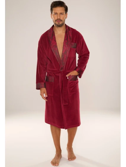 M2XL pánský župan model 21362068 - De Lafense