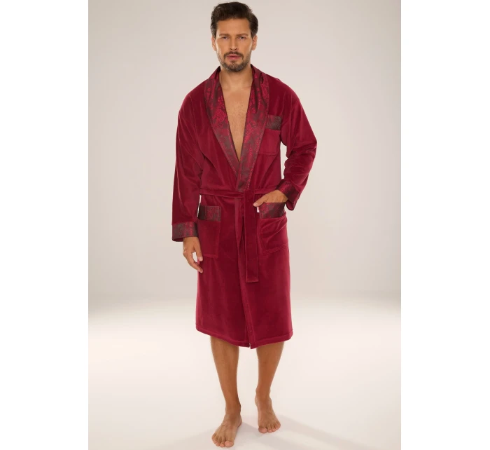 M2XL pánský župan model 21362068 - De Lafense