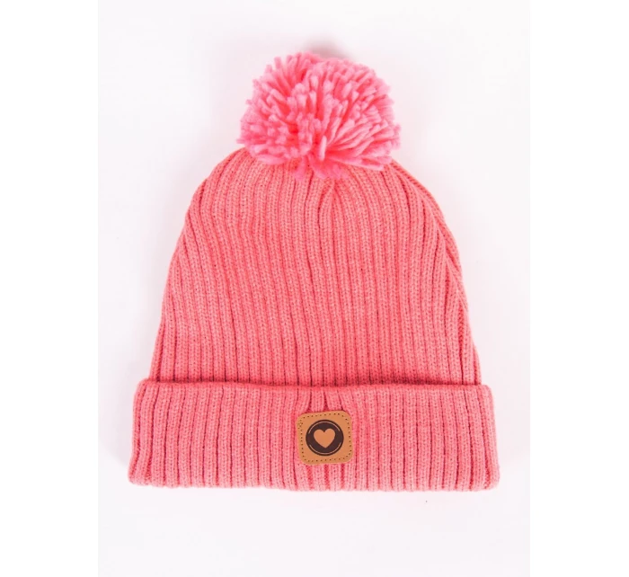 Čepice model 21393535 - Yoclub