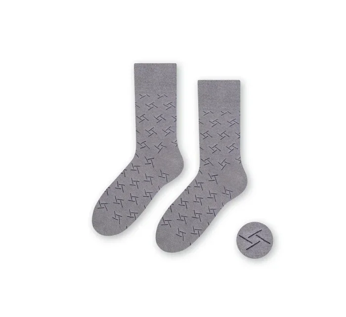 Pánské ponožky Steven Suitline art.056