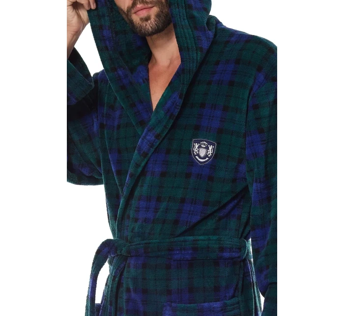 L&L 2457 Pedro 3XL pánský župan L&L 2457 Pedro 3XL pánský župan