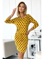 Dámské šaty model 17823366 - numoco