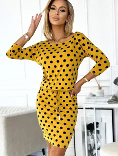 Dámské šaty model 17823366 - numoco