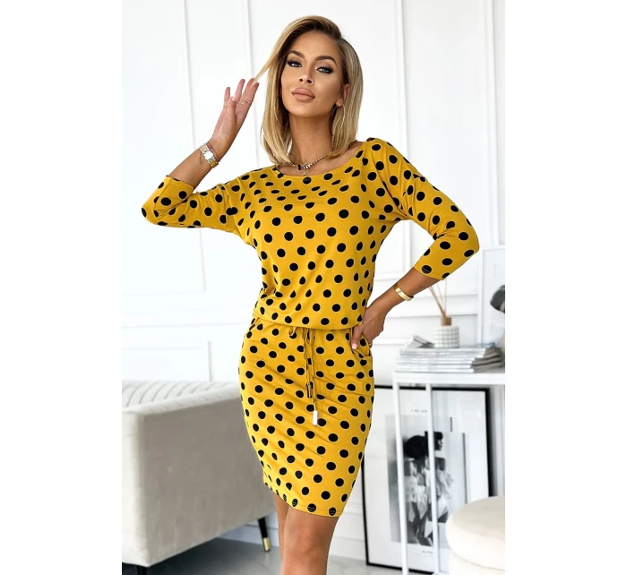 Dámské šaty model 17823366 - numoco