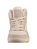 Kožešinové boty model 19361018 - Kappa