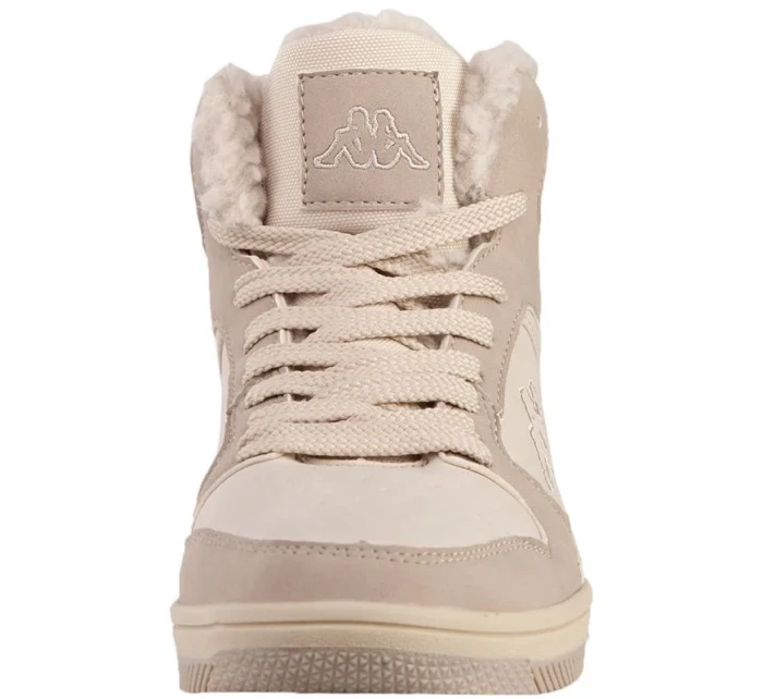 Kožešinové boty model 19361018 - Kappa