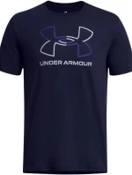 Under Armour GL Foundation Uodate SS M 1382915 410 pánské tričko
