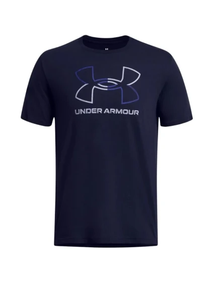 GL Foundation SS M 410 pánské tričko model 20183877 - Under Armour