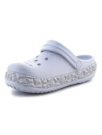 Crocs Crockband Geometric Glitter Band Clog Jr 210134-5AF Žabky