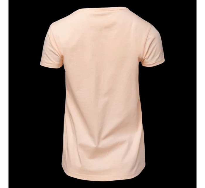 Dámské tričko s krátkým rukávem LADY MANDO