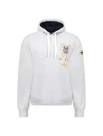 DB 100 M WZ3016H/GN Grey mikina model 21179571 - Geographical Norway