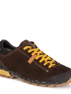 obuv Bellamont III Suede GTX model 21942062 - Aku